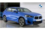 2021 BMW X2