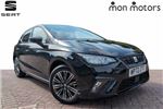 2022 SEAT Ibiza