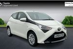 2019 Toyota Aygo