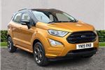 2019 Ford EcoSport