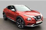 2021 Nissan Juke