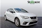 2022 SEAT Ibiza