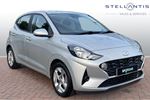 2022 Hyundai i10