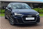 2025 Audi A1