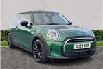 2022 MINI Hatchback