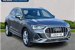 2019 Audi Q3