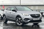 2020 Vauxhall Grandland X