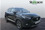 2023 MG ZS