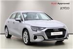 2022 Audi A3