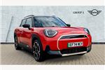 2024 MINI Electric