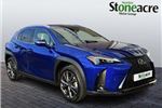 2023 Lexus UX