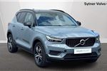 2021 Volvo XC40