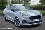 2023 Ford Puma ST