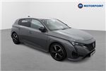 2024 Peugeot 308 1.2 PureTech GT 5dr EAT8