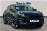 2023 Ford Puma