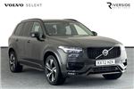 2022 Volvo XC90