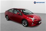 2018 Toyota Prius