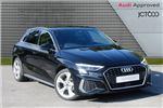 2023 Audi A3