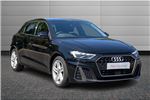 2023 Audi A1