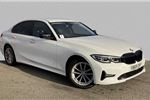 2019 BMW 3 Series