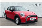 2022 MINI Hatchback 5dr