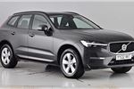 2022 Volvo XC60