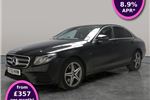 2020 Mercedes-Benz E-Class E300de AMG Line Premium 4dr 9G-Tronic