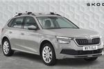2021 Skoda Kamiq