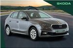 2022 Skoda Fabia