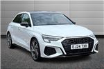 2024 Audi S3