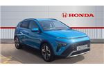 2023 Hyundai Bayon