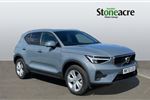 2022 Volvo XC40