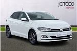 2020 Volkswagen Polo