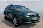 2019 Skoda Karoq