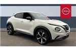 2020 Nissan Juke