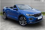 2020 Volkswagen T-Roc Cabriolet