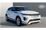 2023 Land Rover Range Rover Evoque