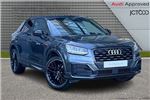 2019 Audi Q2