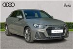 2023 Audi A1