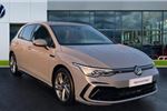 2024 Volkswagen Golf