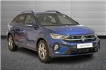 2024 Volkswagen Taigo