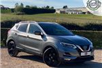 2017 Nissan Qashqai