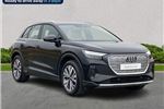 2024 Audi Q4