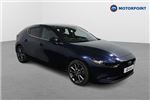 2022 Mazda 3