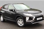 2018 Mitsubishi Eclipse Cross