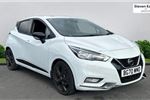 2020 Nissan Micra