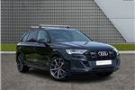 2021 Audi Q7