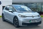 2021 Volkswagen ID.3