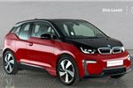 2020 BMW i3