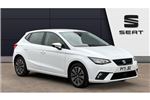 2022 SEAT Ibiza